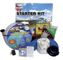 Kit Inicial para RV Valterra K88104 com Potty Toddy