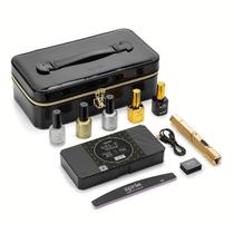 Kit inicial profissional Gel-X Nail após a edição de 2025