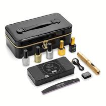 Kit inicial profissional Gel-X Nail, edição Apres 2025 Kit inicial profissional Gel-X Nail, edição Apres 2025