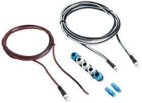 Kit inicial Raymarine RAY-T70134 Seatalk-NG para sistema GPS