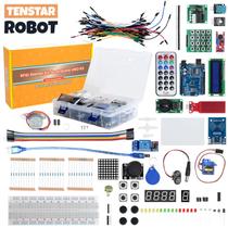 Kit Inicial RFID Para Arduino Raspberry PI UNO R3 Versão Atualizada Conjunto De Aprendizado
