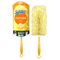 Kit Inicial Swiffer Duster Duty para Remoção de Poeira e Pelos de Animais