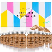 Kit inicial Tresson BB Facial Glow Serum com ácido hialurônico Kit inicial Tresson BB Facial Glow Serum com ácido hialurônico