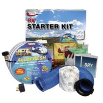 Kit Inicial Valterra K88105 para RV com Acessórios Pure Power