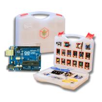 Kit Iniciante Arduino