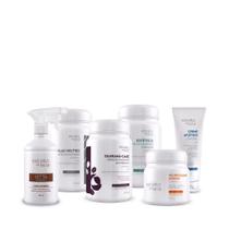 Kit iniciante corporal neutro Kit iniciante corporal neutro