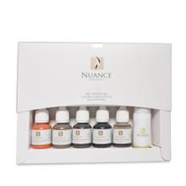 Kit Iniciante Nuance Sobrancelhas Essential Orgânico - 5 Ml