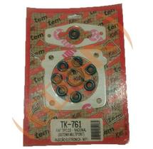 Kit injecao eletronica tem kits fiat ( magnetti marelli ) tipo 2.0 93 mpi( importado ) tk760 = tk761