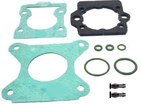 Kit injeção tipo ie importado com baquelite 1.6 gasolina 1993 a 1995 8v 31645b