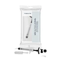 Kit Injetor de Elastômero Seringa de Moldagem Maquira Kit Injetor de Elastômero Seringa de Moldagem Maquira