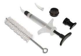 Kit Injetor Elastômero Maquira