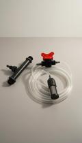 Kit Injetor Venturi 3/4 Fertirrigação