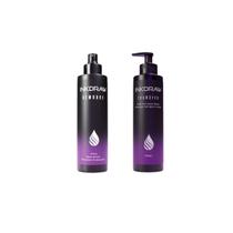 Kit Inkdraw Tattoo Remoove Decalque 180ml + Transfer 180ml Kit Inkdraw Tattoo Remoove Decalque 180ml + Transfer 180ml