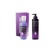 Kit Inkdraw Tinta Decalque Stencils 150ml + Transfer 180ml