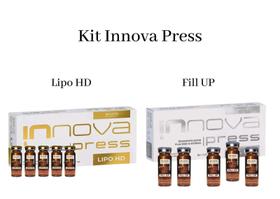 Kit Innova Press