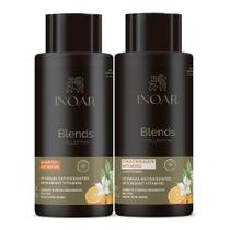 Kit Inoar Blends Collection - Shampoo e Condicionador 800ml