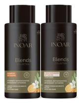 Kit Inoar Blends Sham + Cond 800ml Kit Inoar Blends Sham + Cond 800ml