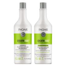 Kit Inoar Cicatrifios Duo Salão (2 Produtos)