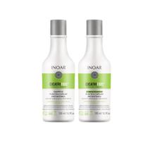 Kit Inoar Shampoo 500ml+Cond 500ml Cicatrifios