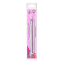 Kit Inox Espatula, Desencravador e Palito Kit Inox Espatula, Desencravador e Palito