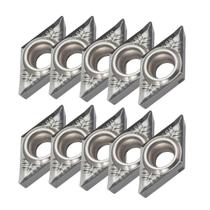 kit inserto dcgt 11t304 tk m01 - caixa com 10 pçs