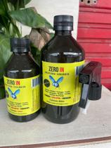 Kit Inseticida Ecológico 100% Natural 250ml + 500ml Completo - Zero in