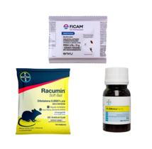 kit inseticida - O melhor e mais completo kit inseticida - O melhor e mais completo