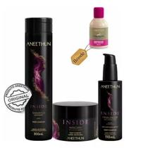 Kit Inside Deep Complex Home Care Aneethun e Mini Dose Kit Inside Deep Complex Home Care Aneethun e Mini Dose