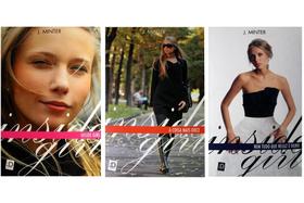 Kit Inside Girl - 3 vol -