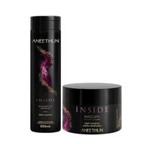 kit Inside Reconstrutor Aneethun 2 itens Inside Deep Complex