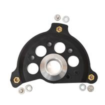 Kit instal. balistico nylon