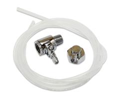 Kit Instalação 1/4 Para Purificador