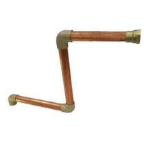 Kit Instalação 2 Para Sauna A Vapor Kit Instalação 2 Para Sauna A Vapor