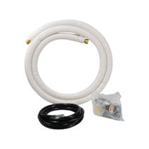 Kit Instalação 3 Metros P/ Ar-condicionado Electrolux Br22f, Te24r e Vi22f Original