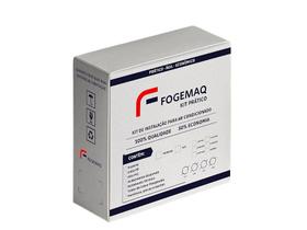 Kit Instalação Ar Condicionado Split LG Inverter 12000 Btus 3 Metros