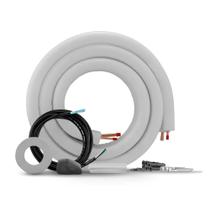 KIT INSTALAÇÃO AR SPLIT 9/12 BTUs A26240901