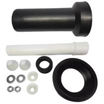 Kit Instalação Bacia Deca Suspensa - 4606030