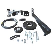 Kit Instalação Cargo 815 Para Compressor 6P