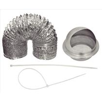 Kit Instalação Coifas com Exaustão da Tramontina Original 93992629