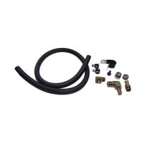 Kit Instalacao Compressor Ar Volks Cargo Todos 02 3358240.