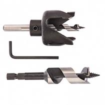 Kit Instalação De Fechadura 22 X 48Mm 7049155 Mtx