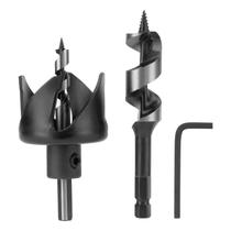 Kit instalacao de fechadura 22 x 54mm 3pcs mtx Kit instalacao de fechadura 22 x 54mm 3pcs mtx