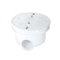 Kit Instalação de Hidromassagem para Piscinas de Fibra em Titânio iGUi