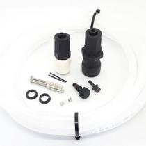 Kit instalação ex2 Kit instalação ex2