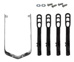 Kit Instalação Farol X-cell Universal Trilha Motocross