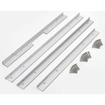 Kit Instalação Flush Tramontina para Cuba Quadrum 34 94532104 Kit Instalação Flush Tramontina para Cuba Quadrum 34 94532104