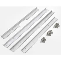 Kit Instalação Flush Tramontina Para Cuba Quadrum 70 94532110