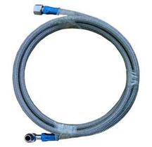 Kit instalação manômetro combustível aeroquipe universal 4,75m (714a) cronomac