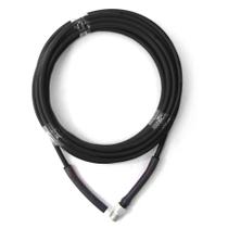 Kit instalação manômetro turbo nylon 1 e 2kg 1,80m (611n) cronomac