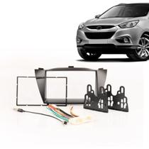 Kit Instalacao Multimidia + Chicote 7 " Hyundai IX35 2020
